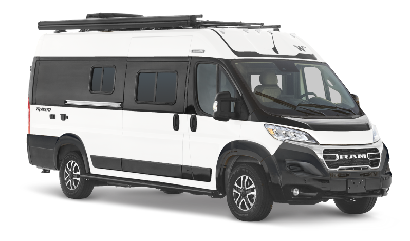Winnebago Travato